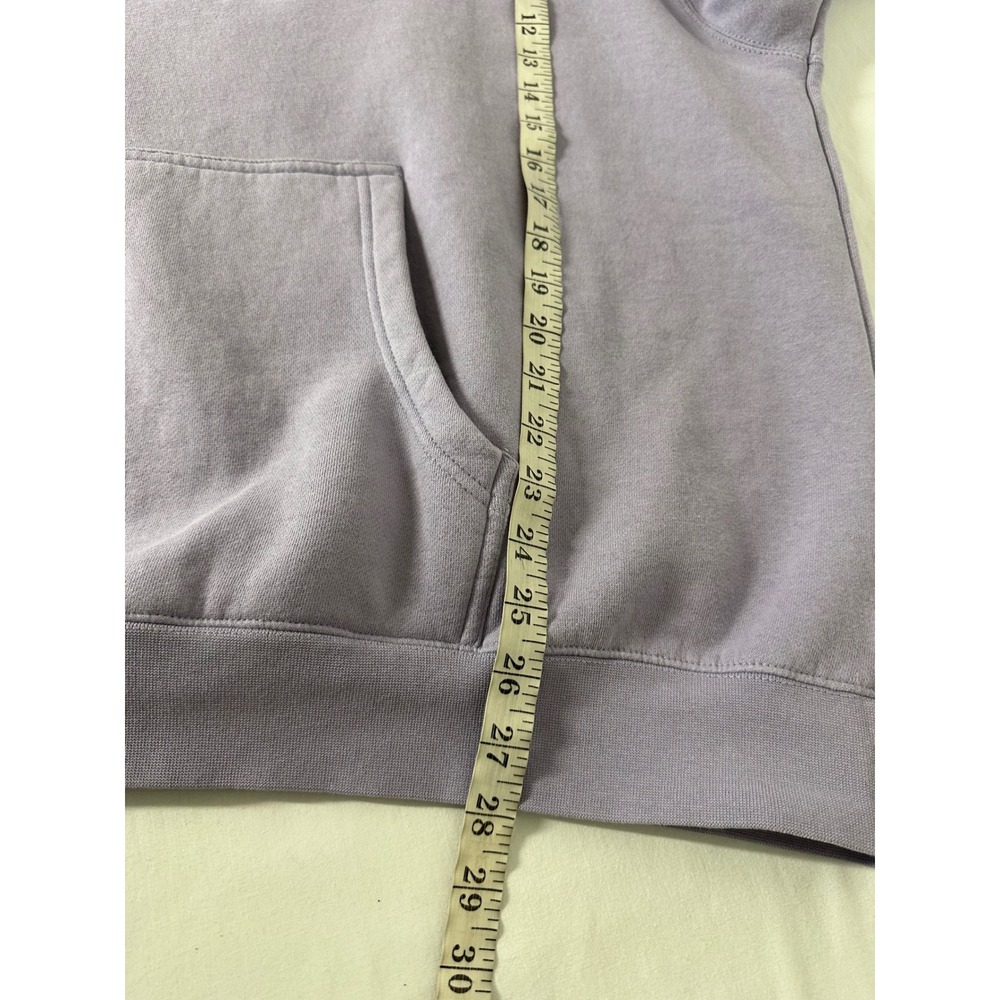 Teddy Fresh X Magic The Gathering TF H3H3 Hoodie 3XL Purple Embroidered Logo - Picture 9 of 11
